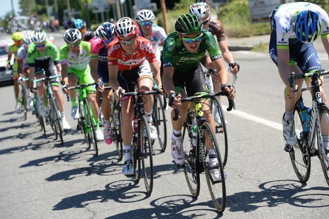 Davide Malacarne (Europcar)