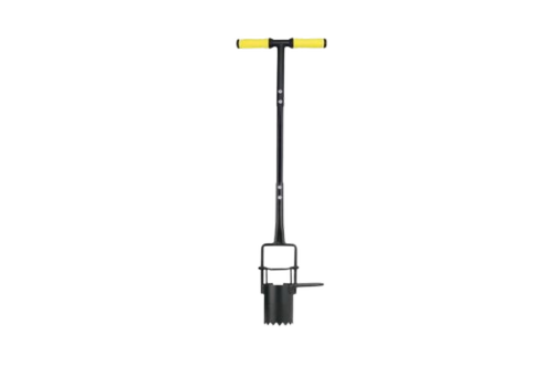 Long Handle Bulb Planter