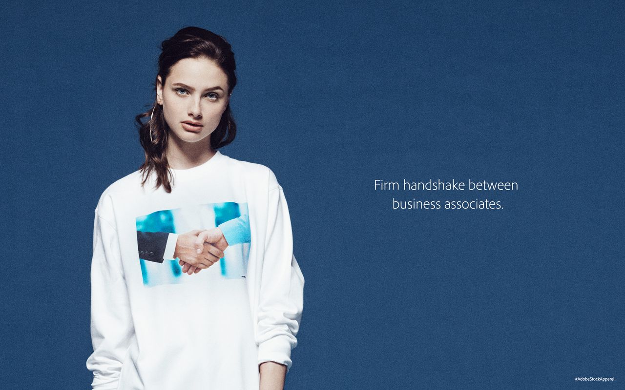 Alternative fashion just got a lot more corporate
