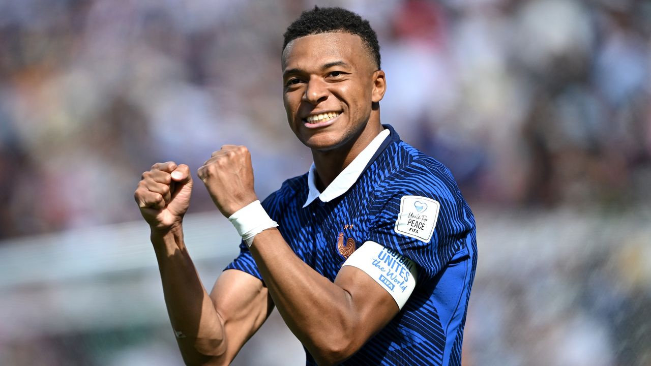 France vs Iraq free live stream – How to watchWorld Cup 2026 online without cable