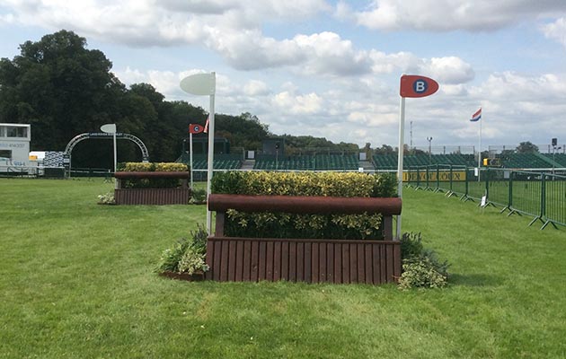 Burghley-2018-fence4BC-arena
