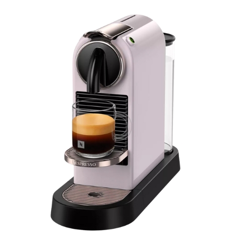 NESPRESSO, Citiz Capsule Espresso Coffee Machine