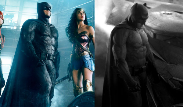Justice League Batman Wonder Woman