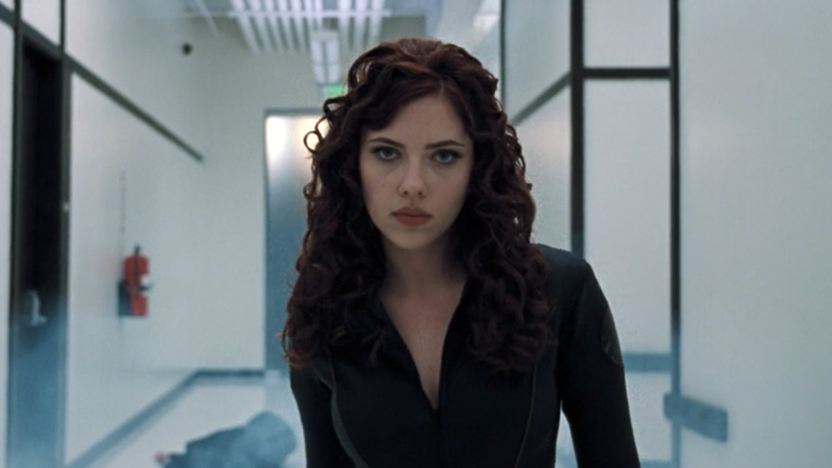 Scarlett Johansson Felt Hypersexualised Hollywood During Early Career