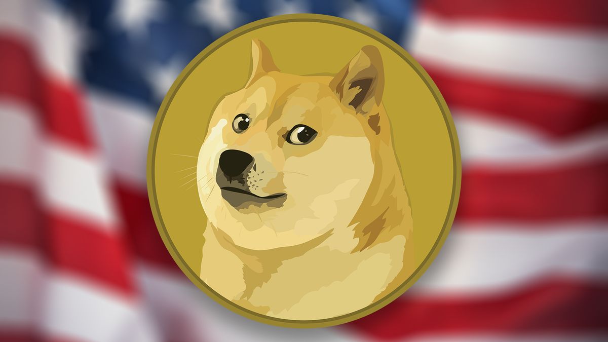 Elon Musk's Bold Move: The DOGE Logo's Fast Disappearance from Government Site