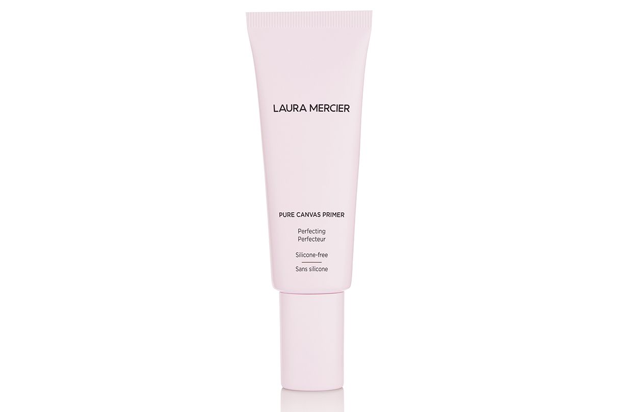 laura mercier pure canvas primer collection