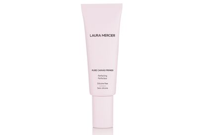 laura mercier pure canvas primer collection