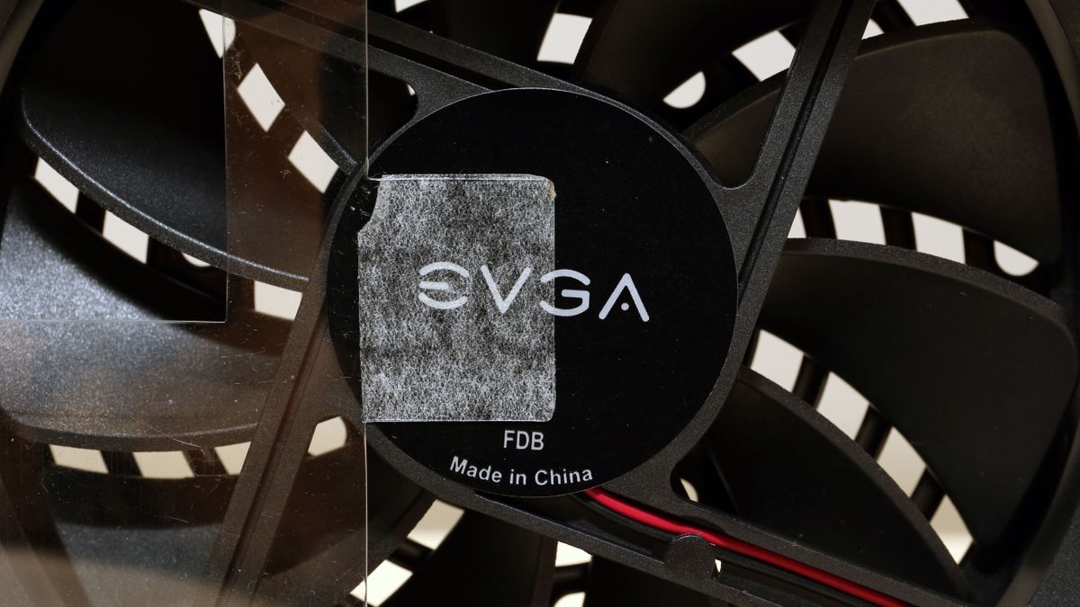 EVGA 750 G6