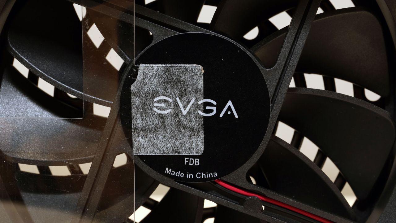 EVGA 750 G6