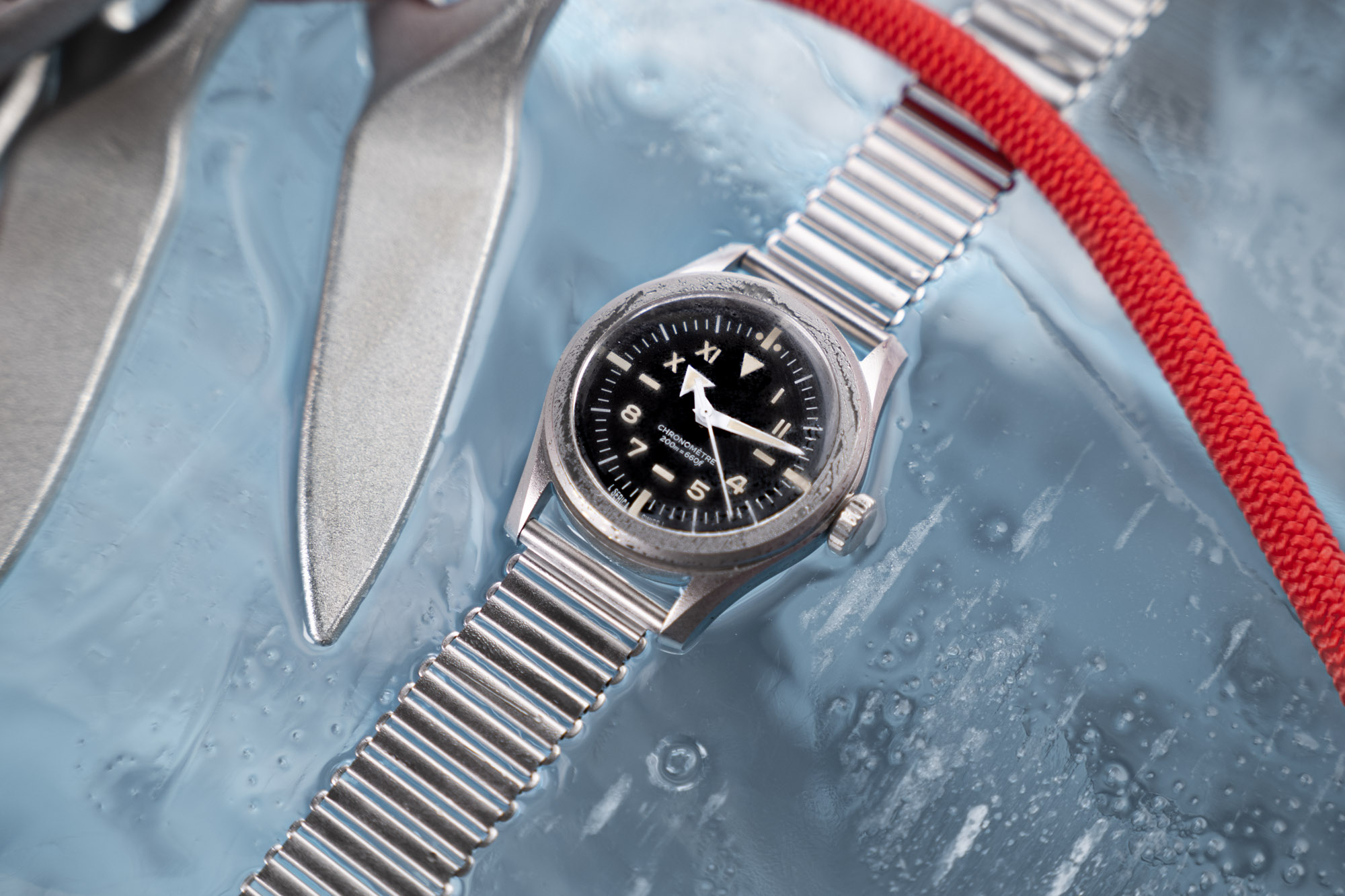 watches