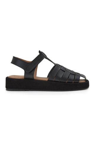 Flattered Gigi Sandals 