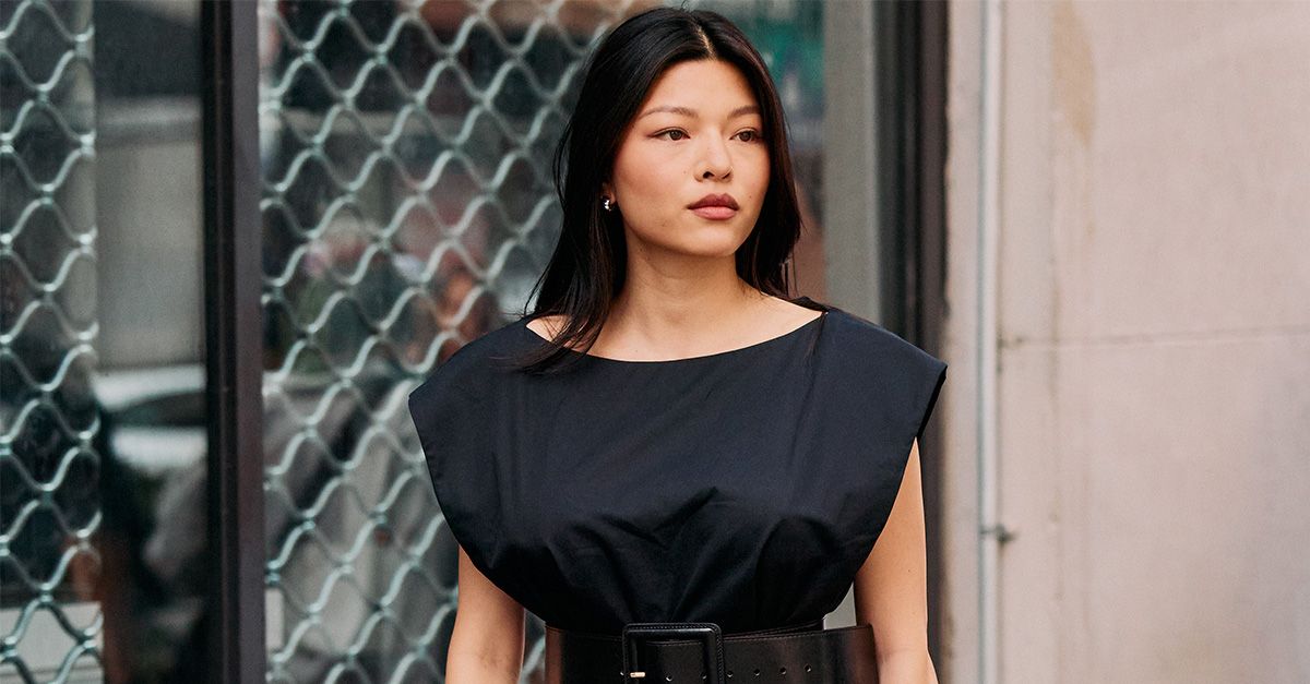 I'm a Fashion Editor in NYC—Here's What I'd Buy From the Nordstrom Fall Sale