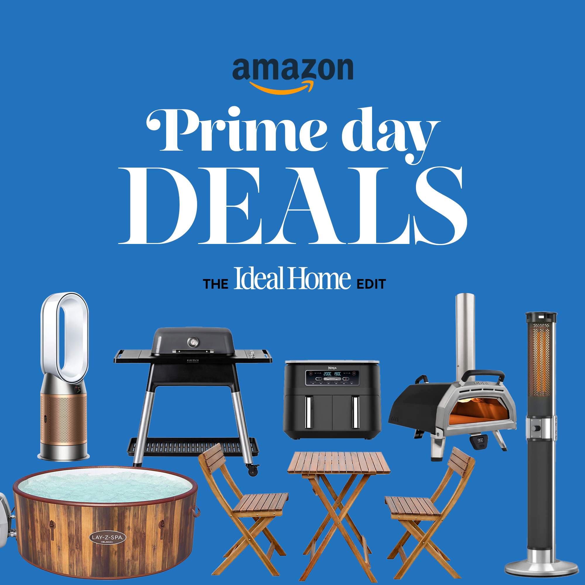 9 things I always bulk buy on Amazon Prime Day Ideal Home