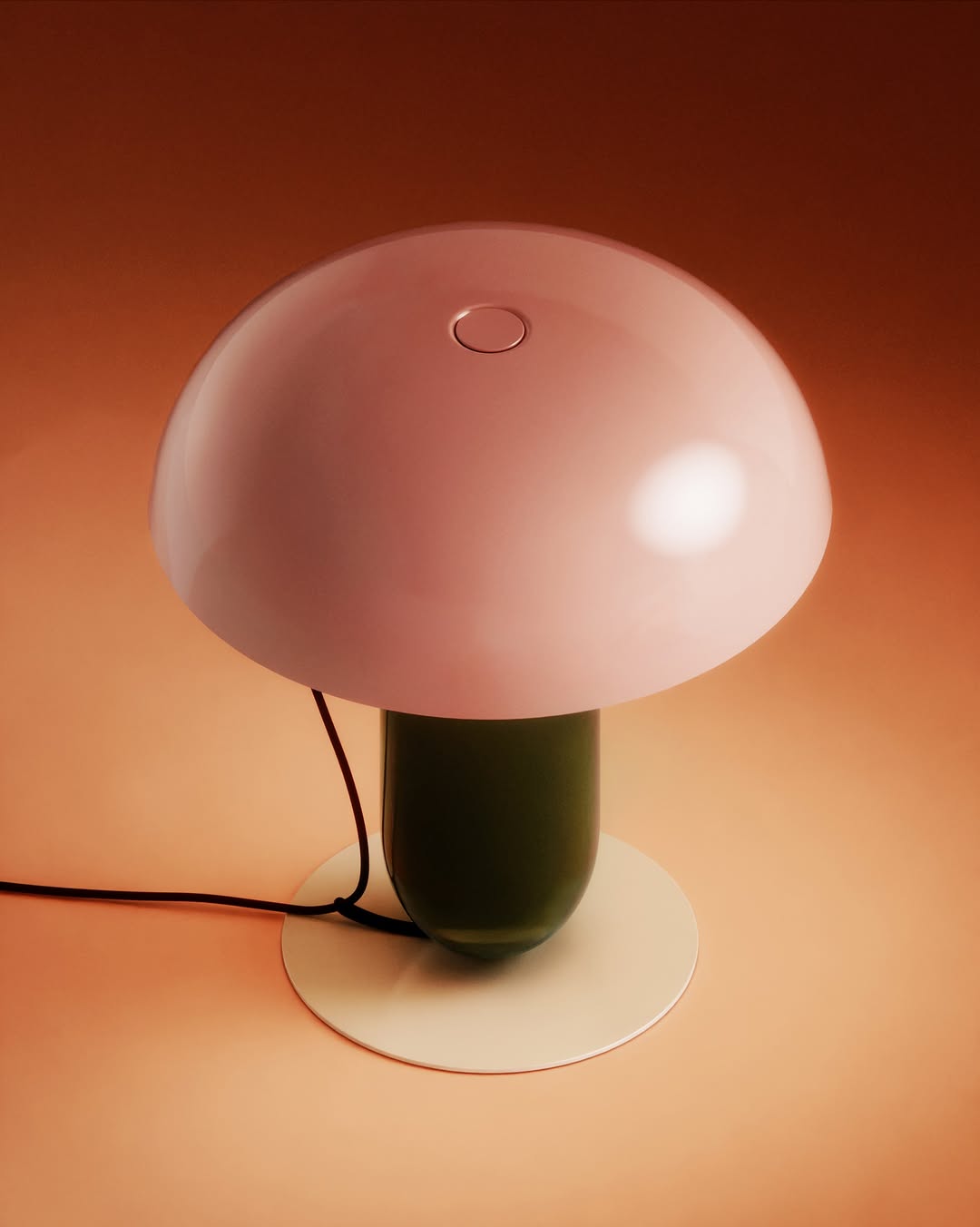Marset Gambosa lamp by Mathias Kiss