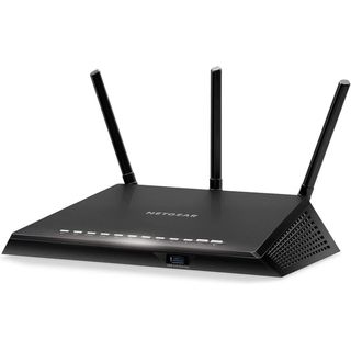 Netgear R6700 router