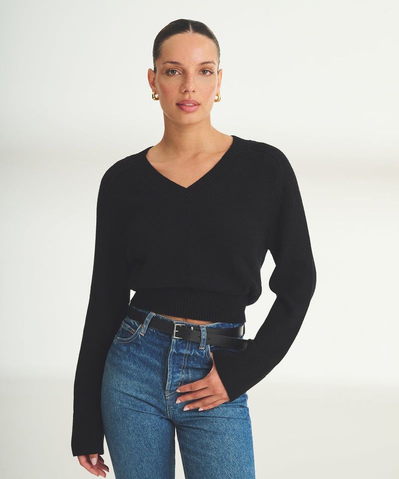 Black / Xxs