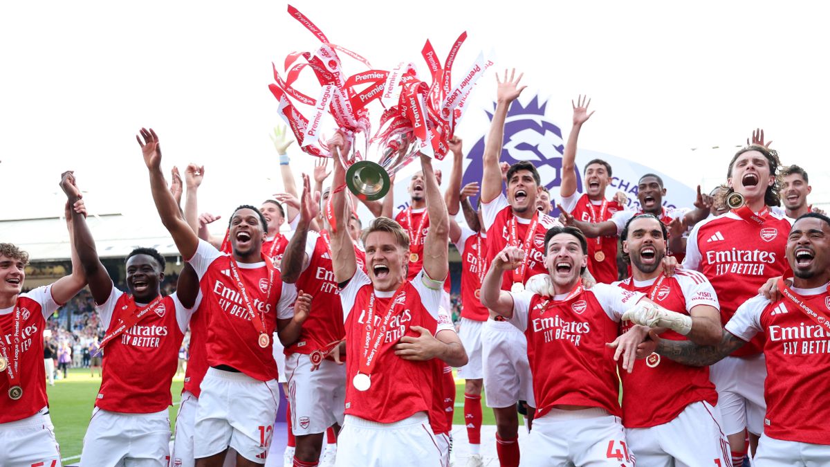 How to watch Premier League 2026/27 free from anywhere with this VPN deal