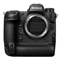 Nikon Z9 + FTZ II adapter | now £5,299
Save £89UK DEAL