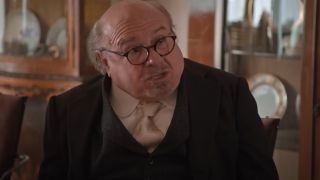 Danny DeVito on History of the World, Part II