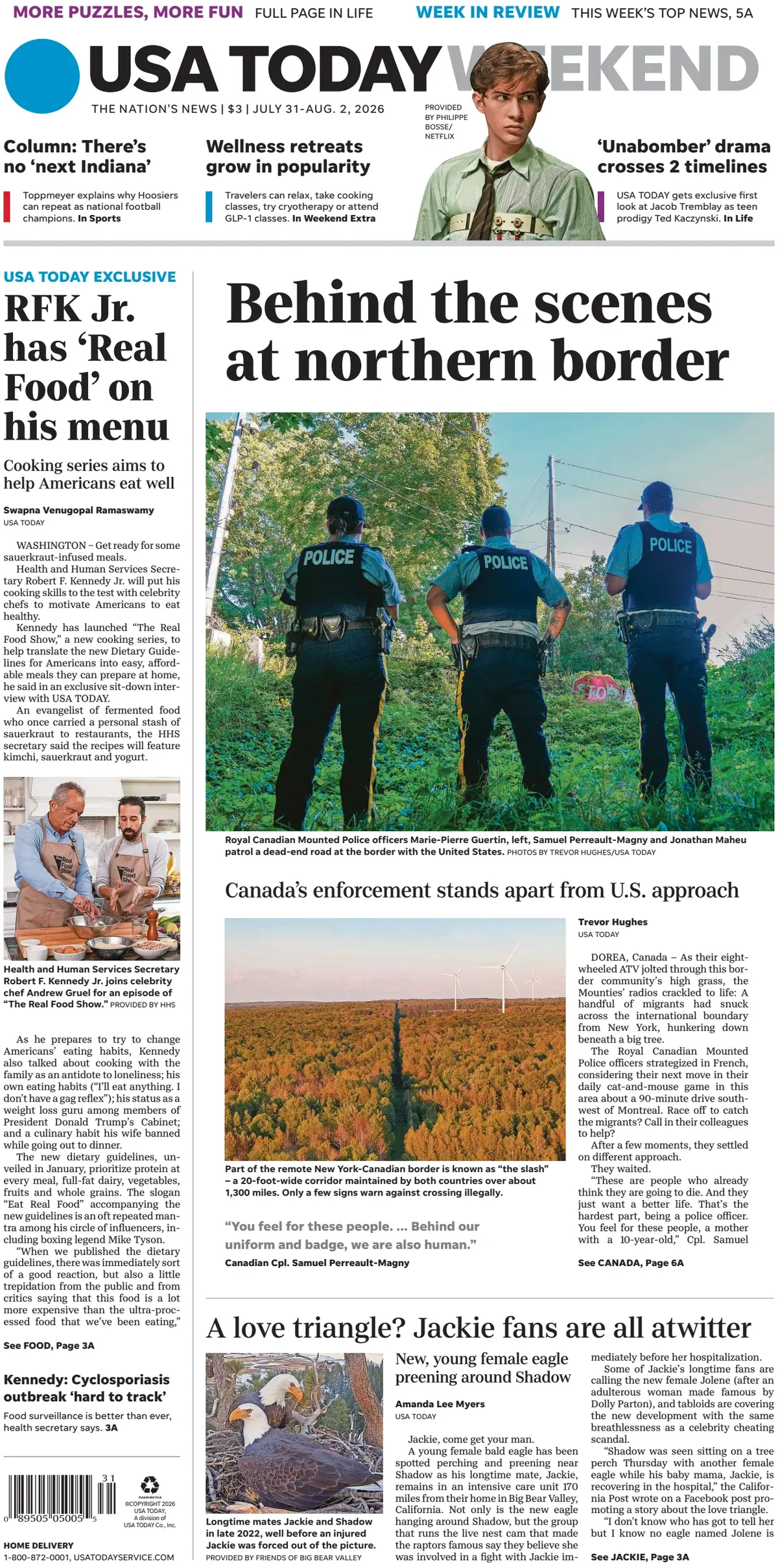 USA Today