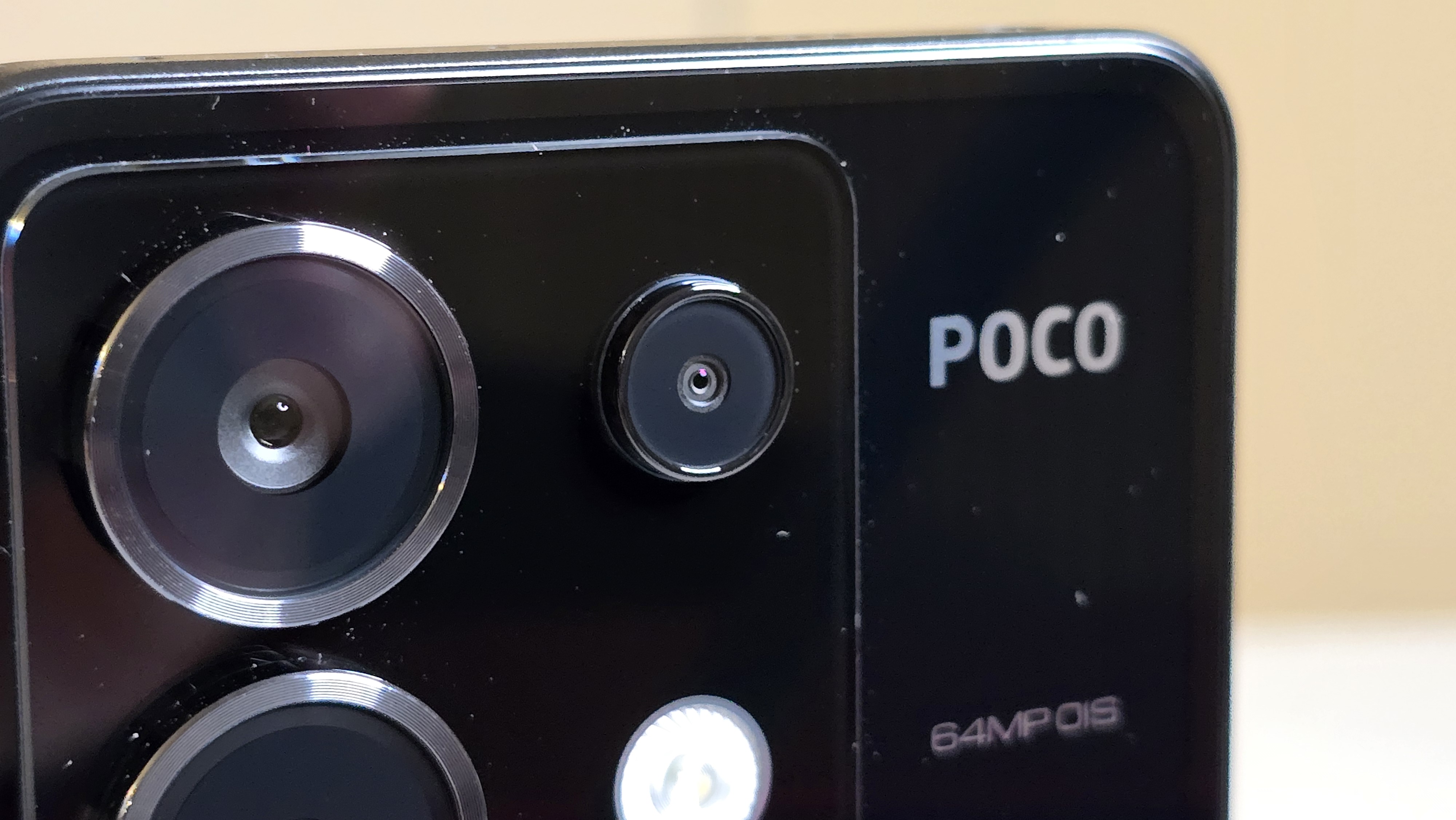 Poco X6 5G