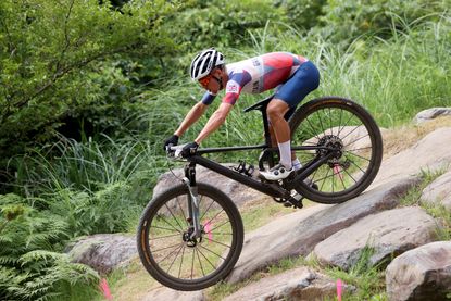 Arashigaoka versterking motor Tom Pidcock and Evie Richards to head Great Britain squad at Mountain Bike  World Championships | Cycling Weekly