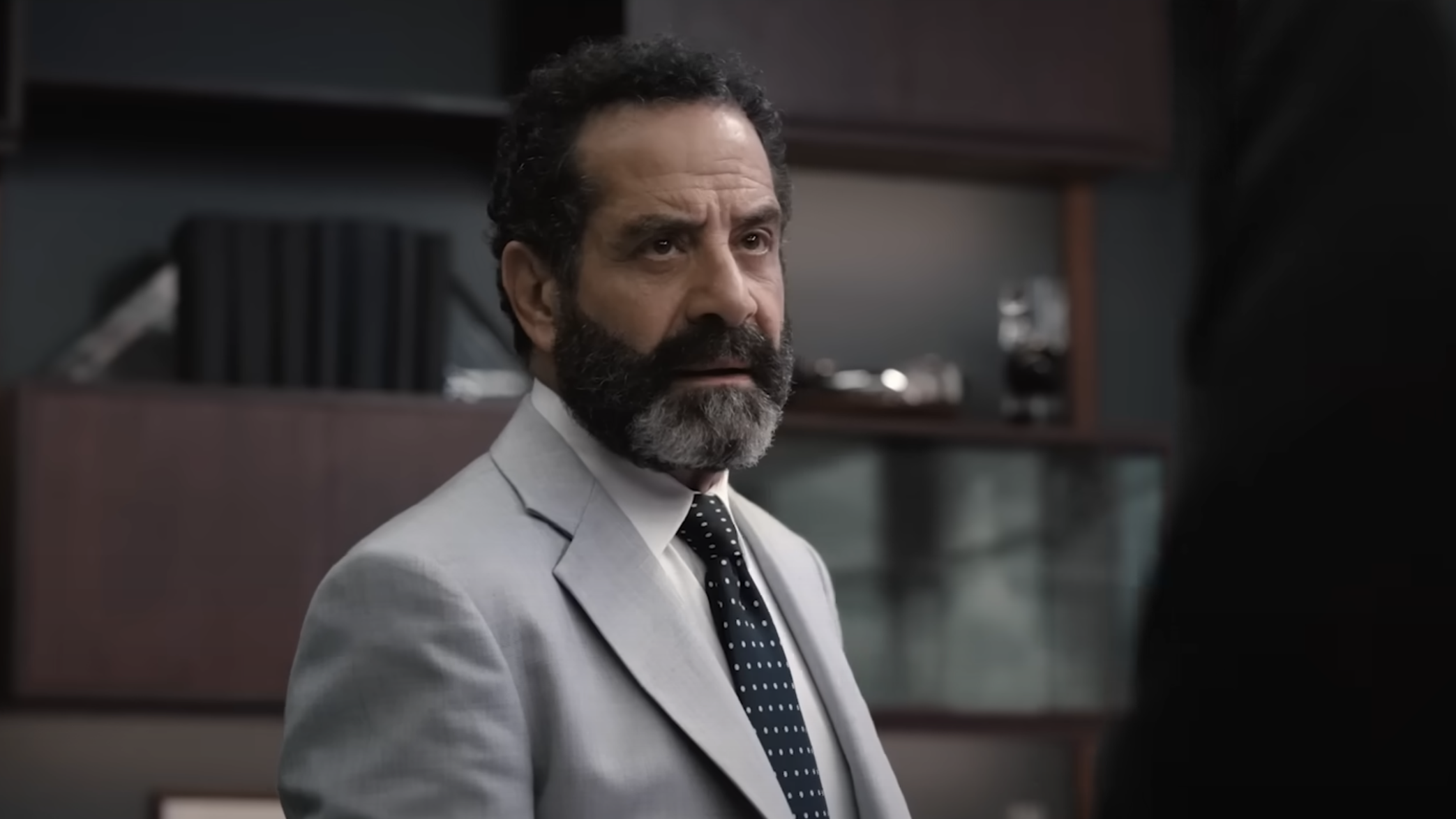 Play Dirty on Amazon Prime Video