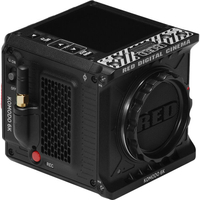 Red Komodo 6K (Canon RF)|was $5,995|$4,995
SAVE $1,000 at B&amp;H.