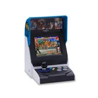 SNK 40th Anniversary NEOGEO MINI Arcade Console
