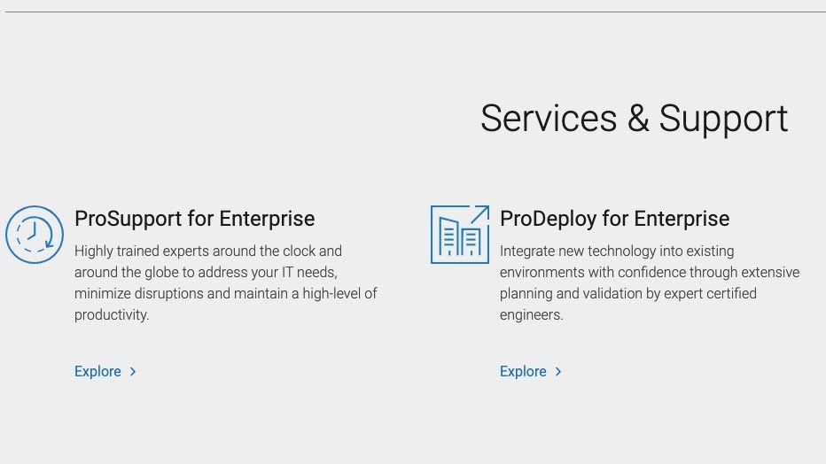 Dell EMC Data Protection Suite evaluation | TechRadar