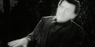 Boris Karloff in The Invisible Ray