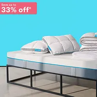 Simba: Up to 33% off sleep bundles