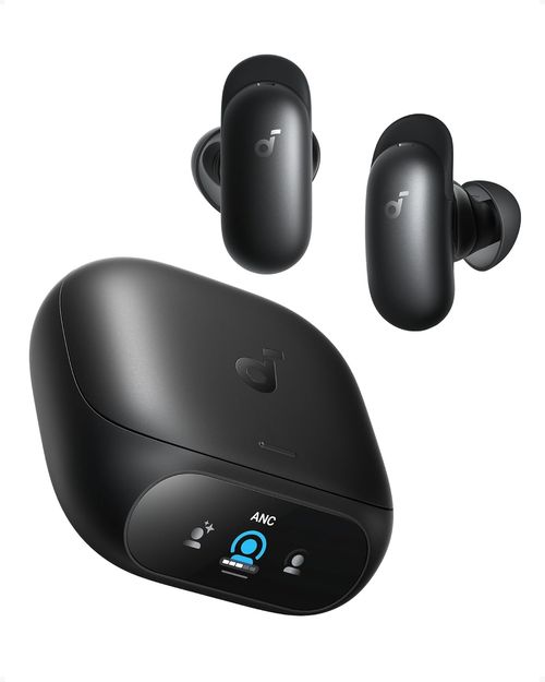 Soundcore Liberty 5 Pro Noise Cancelling Earbuds