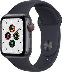 Apple Watch SE at Amazon US: