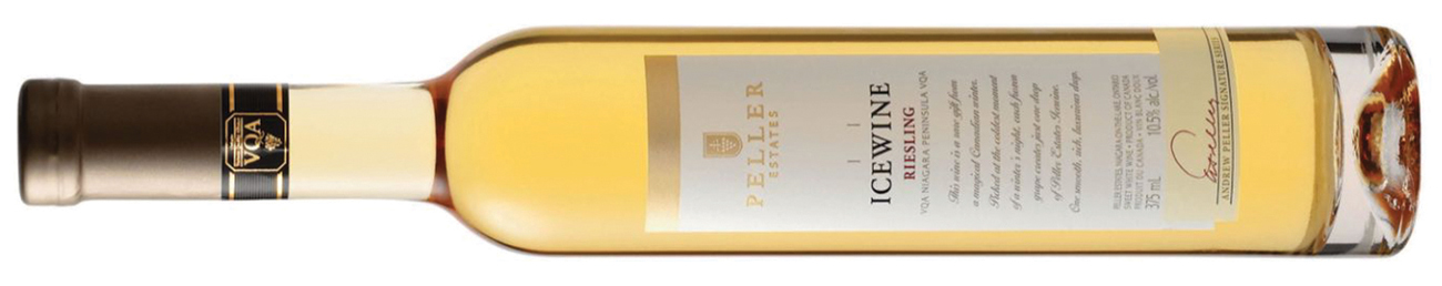 Peller, Signature Series Riesling Icewine