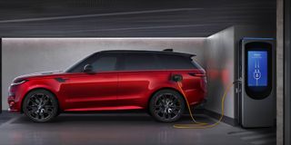 2023 Range Rover Sport