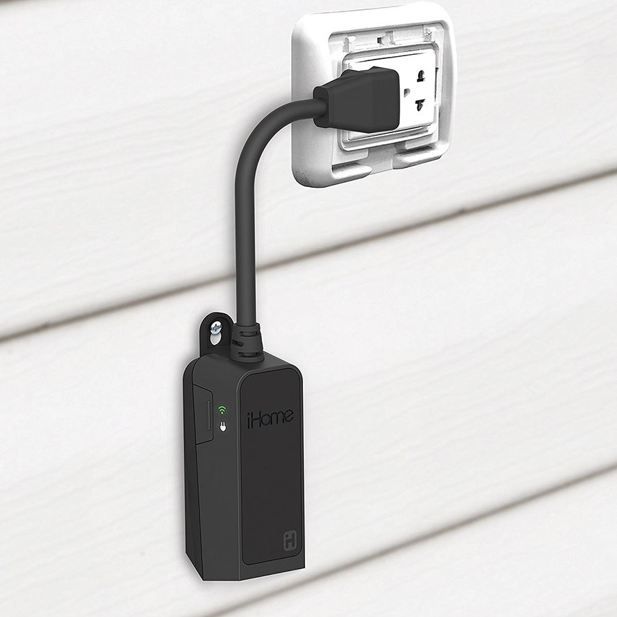 Smart Plug PST-Zeu-003. Wifi 100 метров