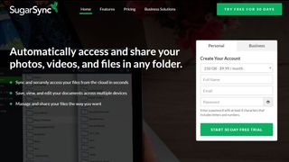 Website