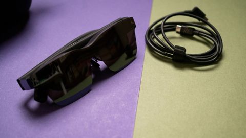 RayNeo Air 2S smart glasses review