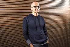 Satyanarayana Nadella