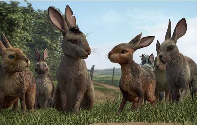 Watership Down