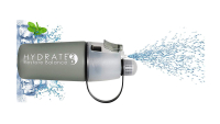 Hydrate2 Cooling Mist Water Bottle | £12.99