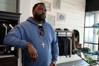 actor Brian Tyree Henry