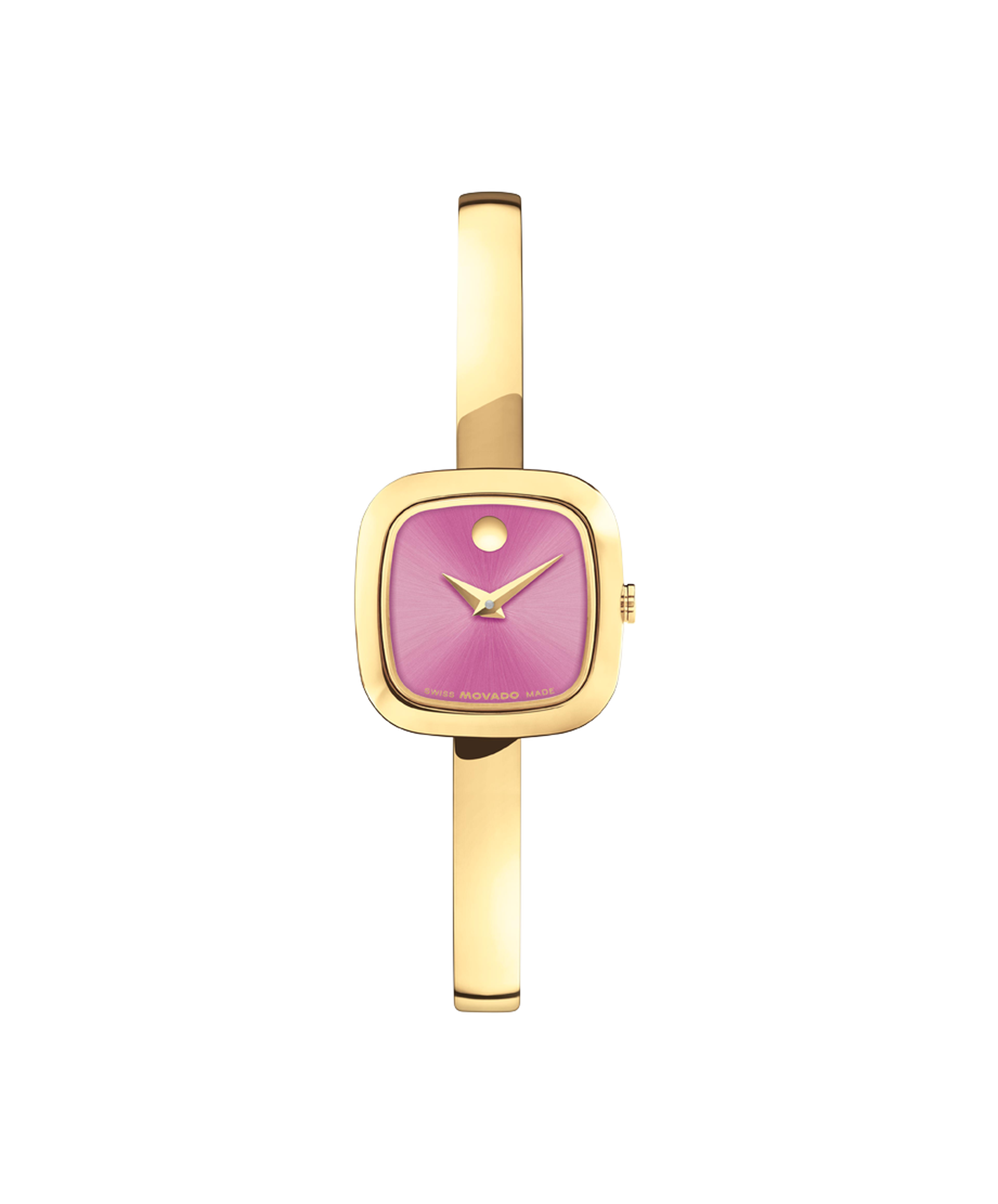 Movado, Museum Bangle