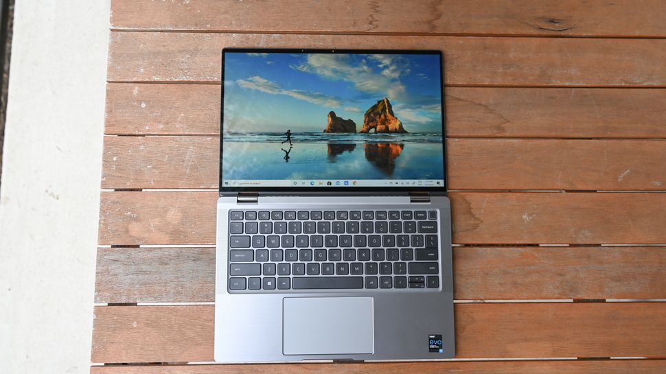 Dell Latitude 9420 2-in-1 review: ThinkPad killer | Laptop Mag