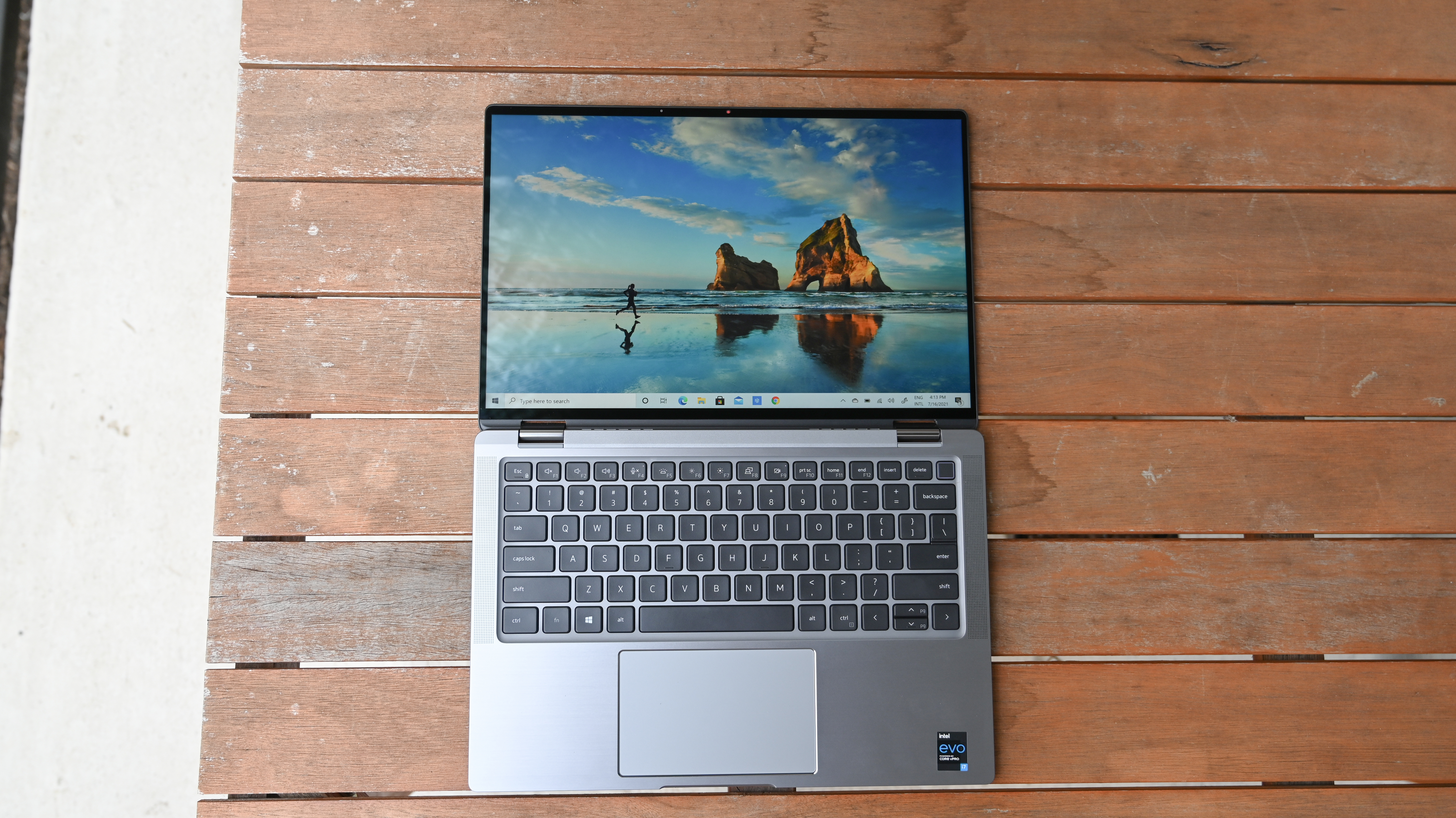 Dell Latitude 9420 2-in-1