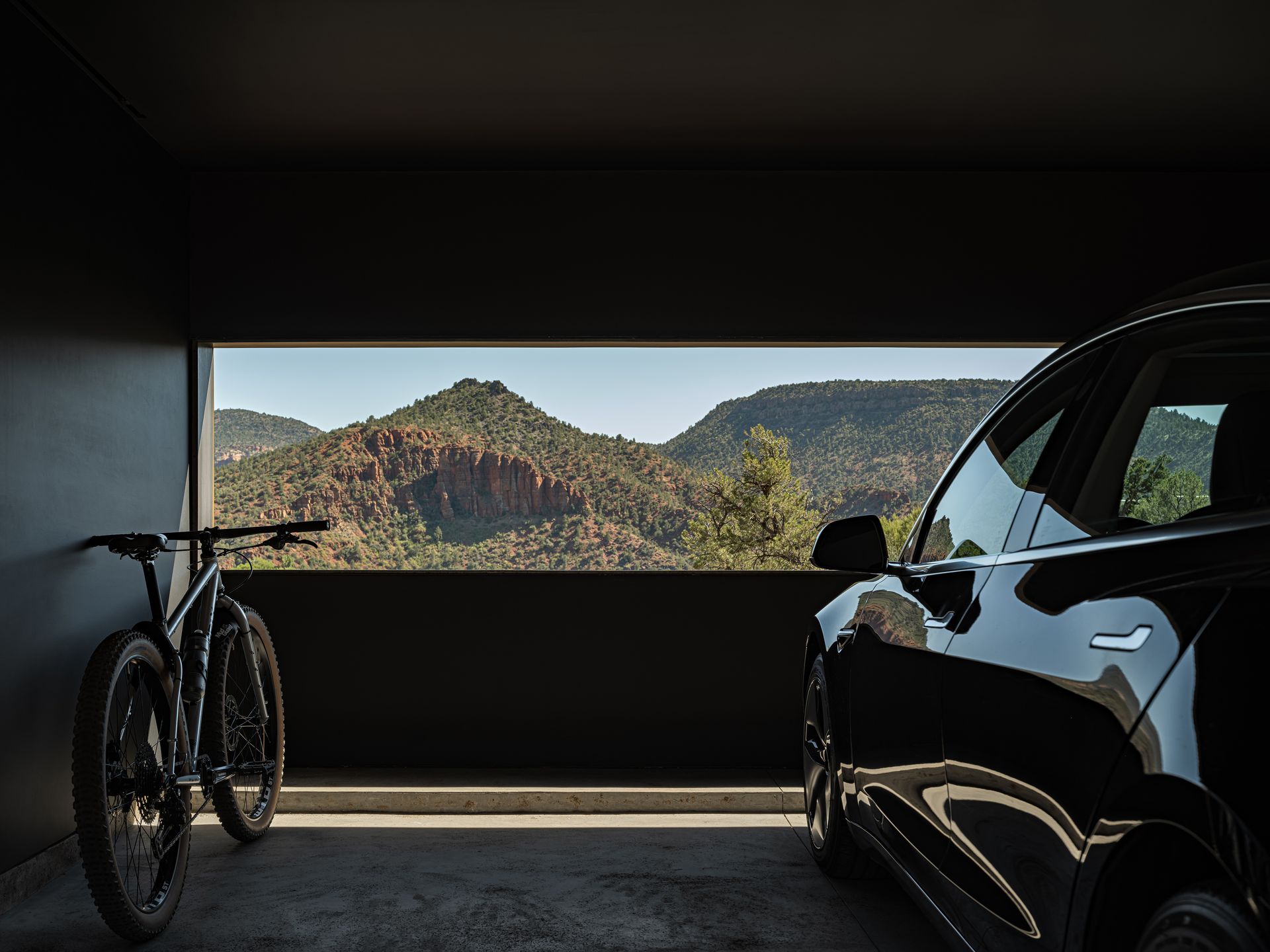 Picture of Telescope House is a perfect viewing platform for nature | Wallpaper*