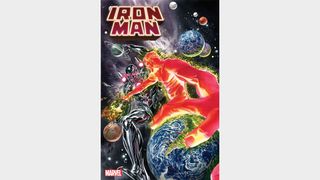 Marvel Comics December 2021 solicitations