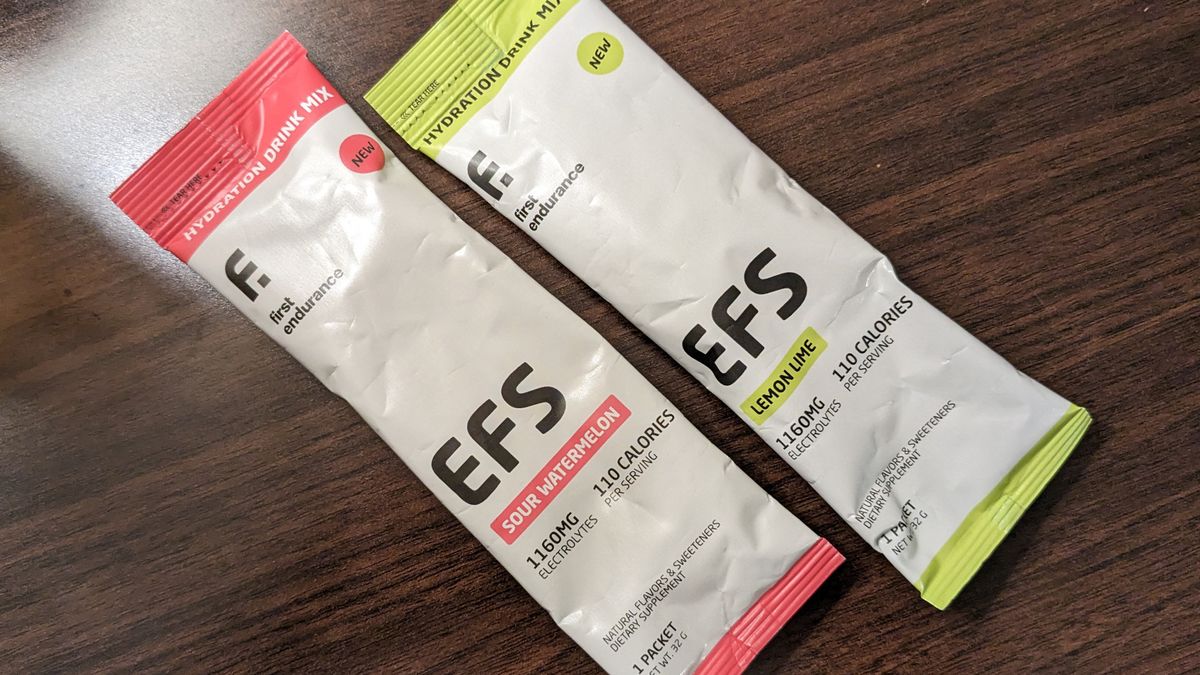 portable drink mixes
