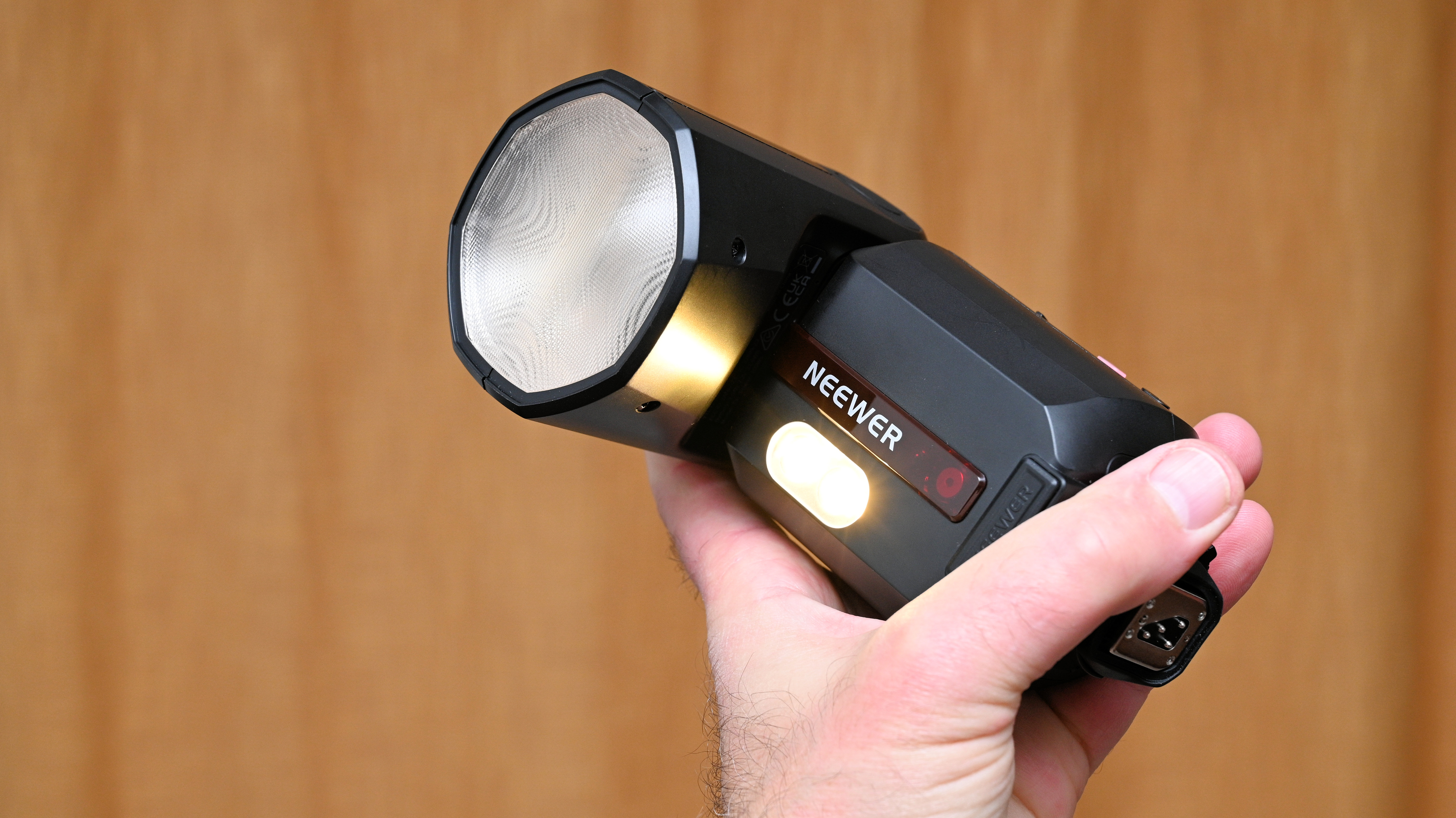 Neewer Z3 100Ws Flash product image